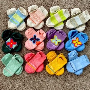 Bombas Women’s S Ankle Socks - 24 pair